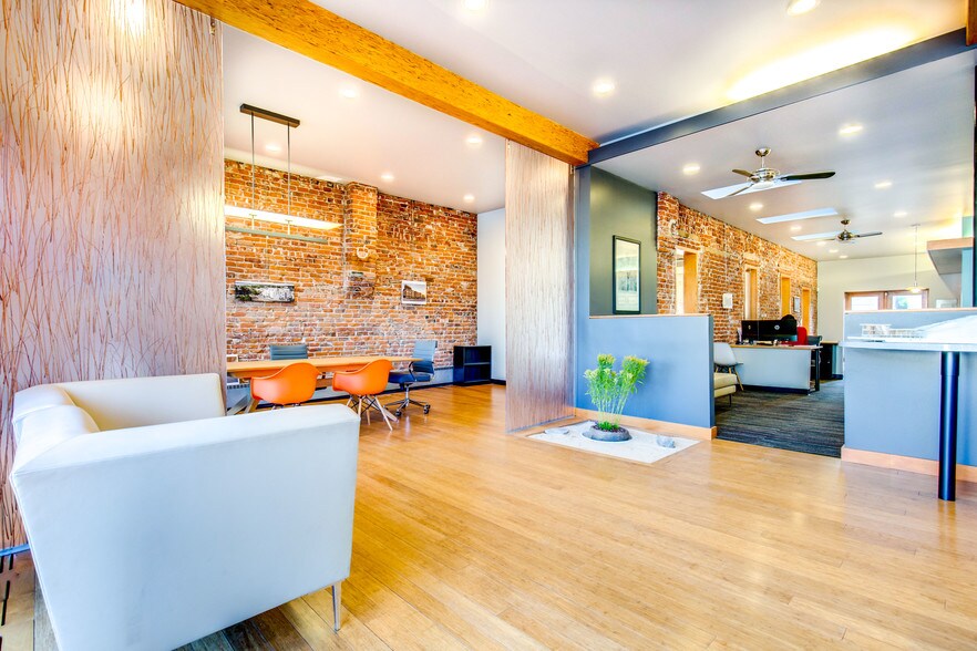 280 S Pennsylvania St, Denver, CO à vendre - Hall d’entrée - Image 3 de 8