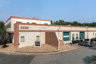 Plus de détails pour 6595 Odell Pl, Boulder, CO - Industriel à louer