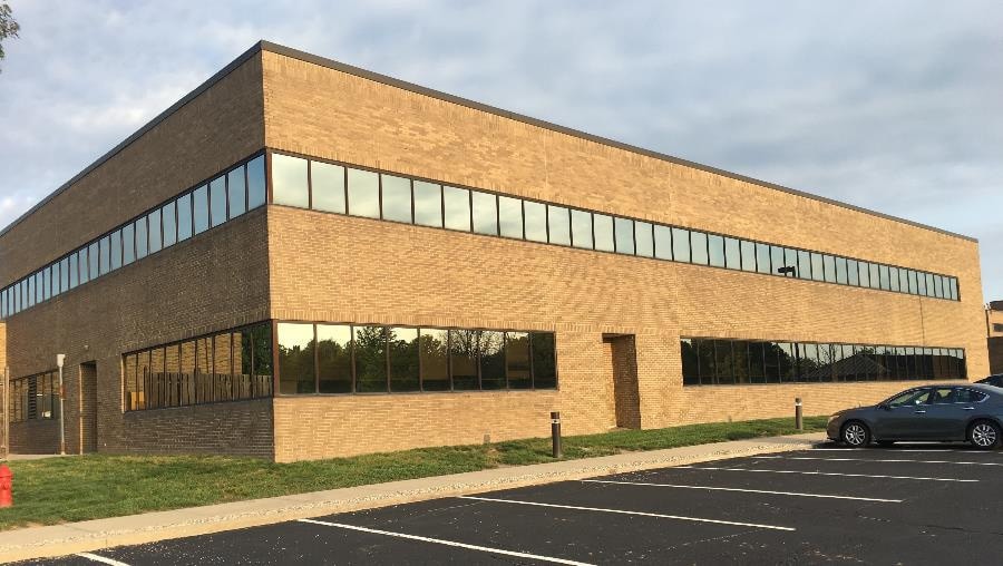 8081 Township Line Rd, Indianapolis, IN for lease - Building Photo - Image 2 of 3