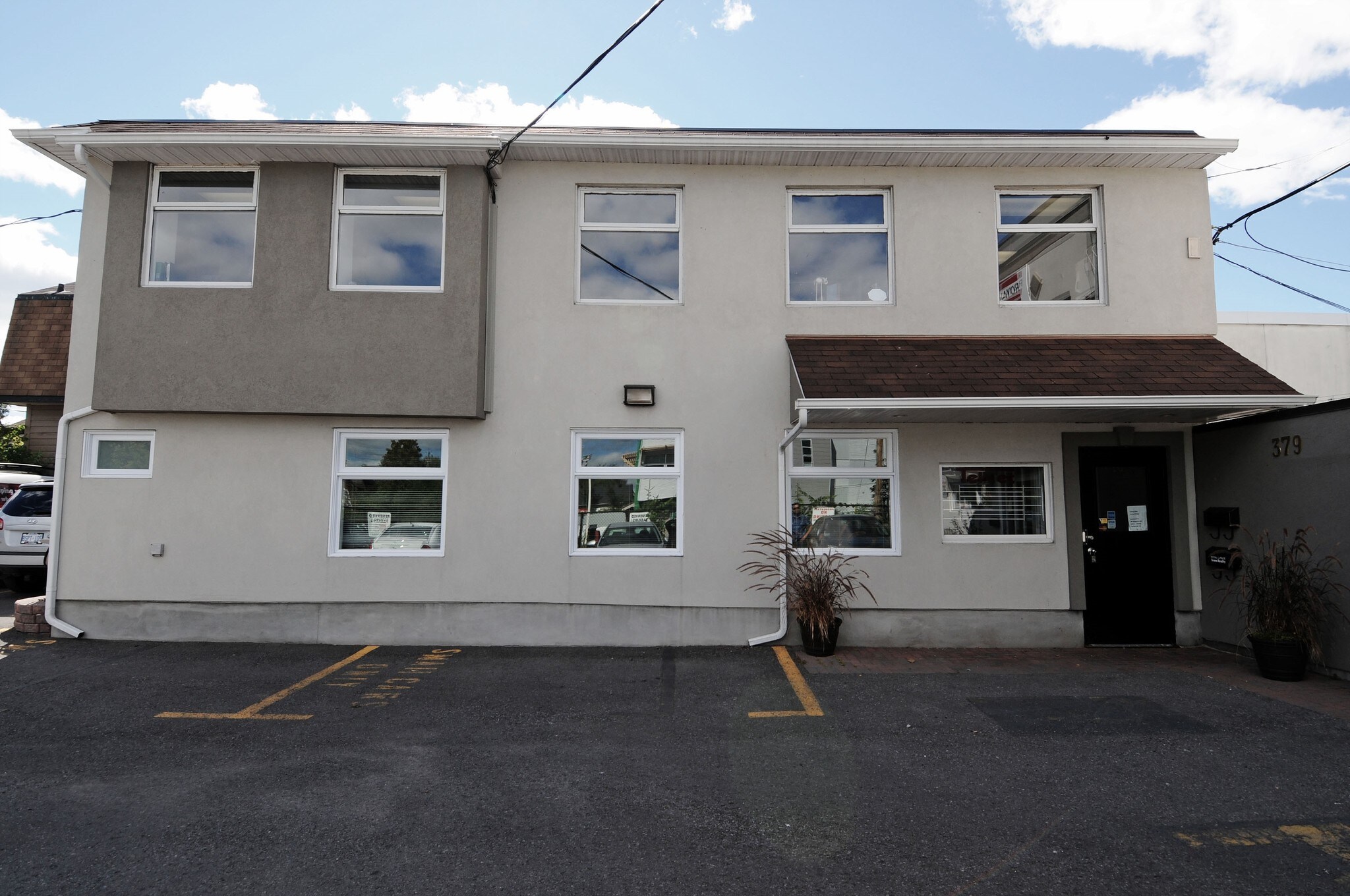 379 Danforth Ave, Ottawa, ON for sale Building Photo- Image 1 of 1