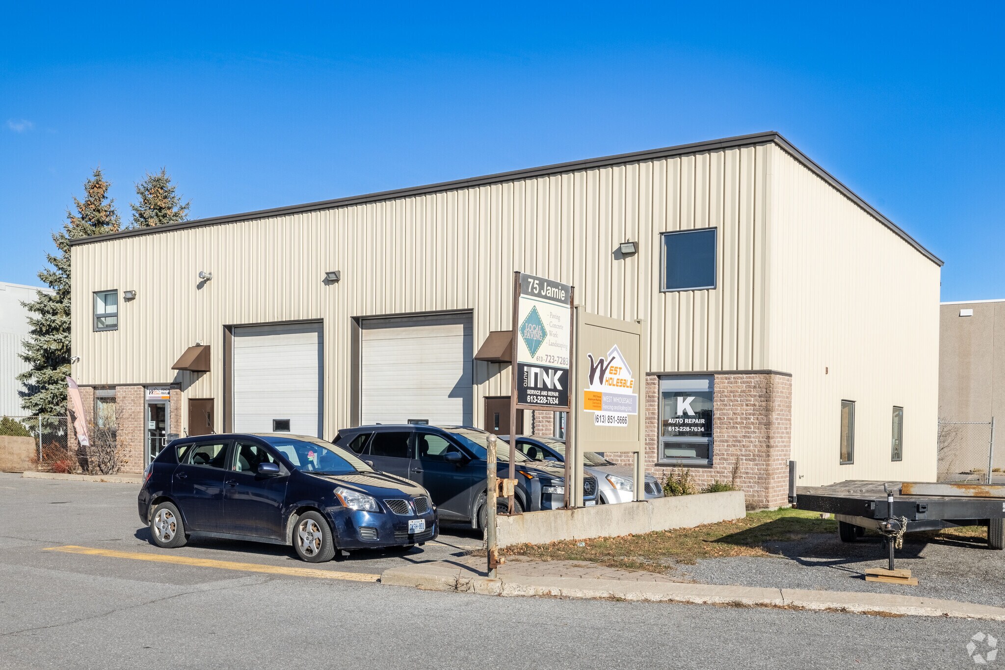 75 Jamie Ave, Nepean, ON à vendre Photo principale- Image 1 de 1