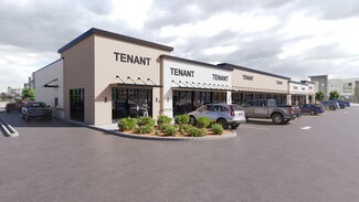 More details for Blue Mound Rd. & US HWY 287, Fort Worth, TX - Retail for Lease