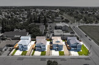 Plus de détails pour 3250 Bozeman St, Sacramento, CA - Multi-résidentiel à vendre