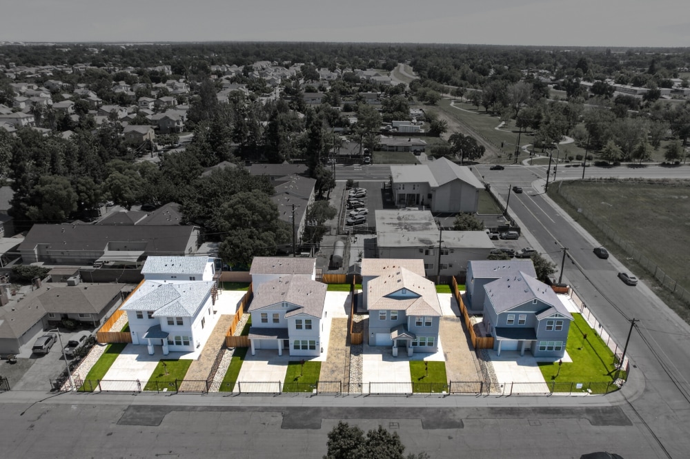 3250 Bozeman St, Sacramento, CA for sale Primary Photo- Image 1 of 17