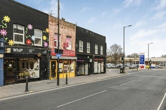 11 Morning Ln, Londres à louer Photo du bâtiment- Image 2 de 8