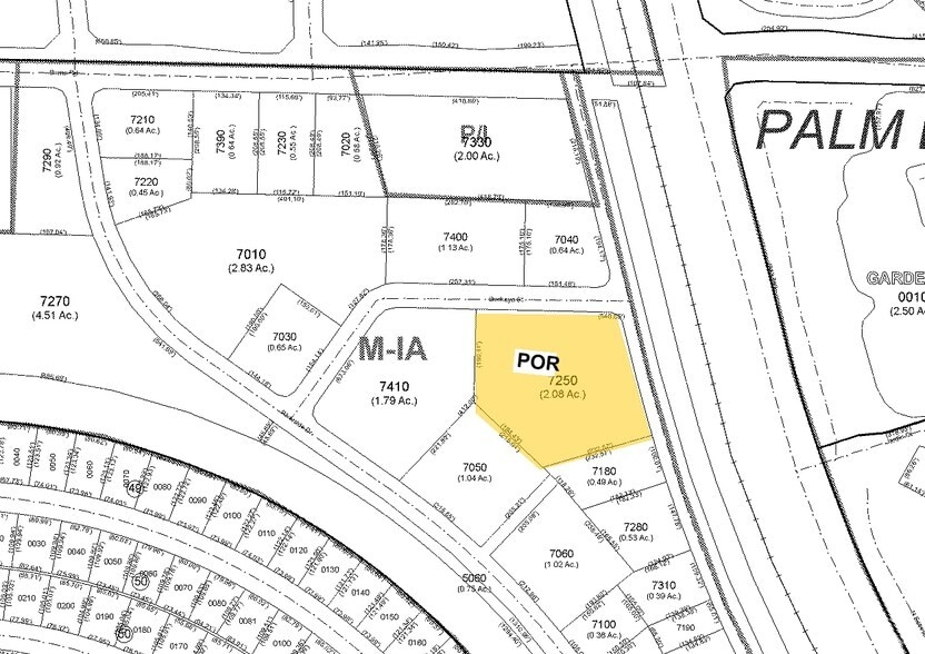 10385 Ironwood Rd, Palm Beach Gardens, FL for lease - Building Photo - Image 2 of 12