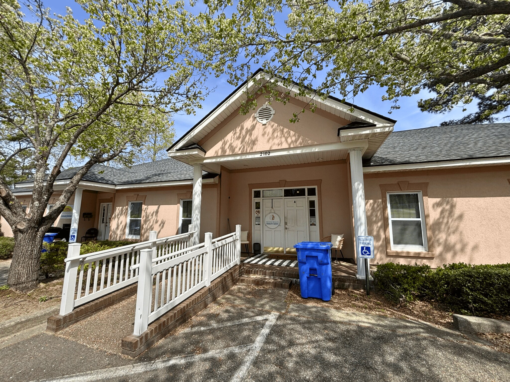 2102 Cromley Cir, Myrtle Beach, SC à louer Photo principale- Image 1 de 25