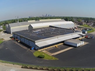 More details for 3000 S Shelby St, Indianapolis, IN - Industrial for Lease