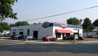 Plus de détails pour 429 Wallace St, Fredericksburg, VA - Commerce de détail à vendre