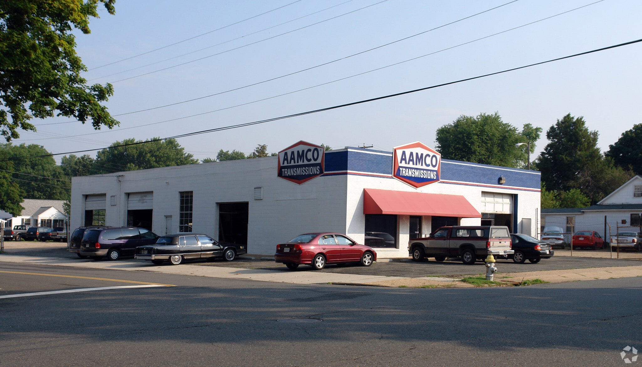 429 Wallace St, Fredericksburg, VA for sale Primary Photo- Image 1 of 6