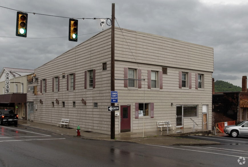 102 N Tatum St, Woodbury, TN for sale - Building Photo - Image 3 of 3