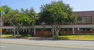 More details for 1655 26th St, Santa Monica, CA - Office for Lease