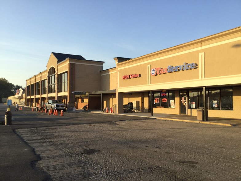 Cleveland Hwy, Dalton, GA for lease - Building Photo - Image 1 of 10