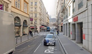Plus de détails pour 11 Rue Grenette, Lyon - Commerce de détail à louer