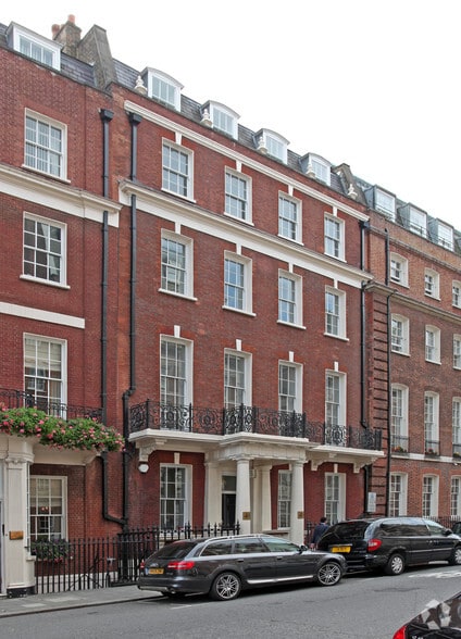 49 Grosvenor St, Londres à louer - Photo principale - Image 1 de 16