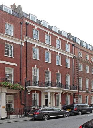 More details for 49 Grosvenor St, London - Coworking for Lease