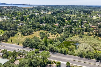 6400 Douglas Blvd, Granite Bay, CA - Aérien  Vue de la carte - Image1