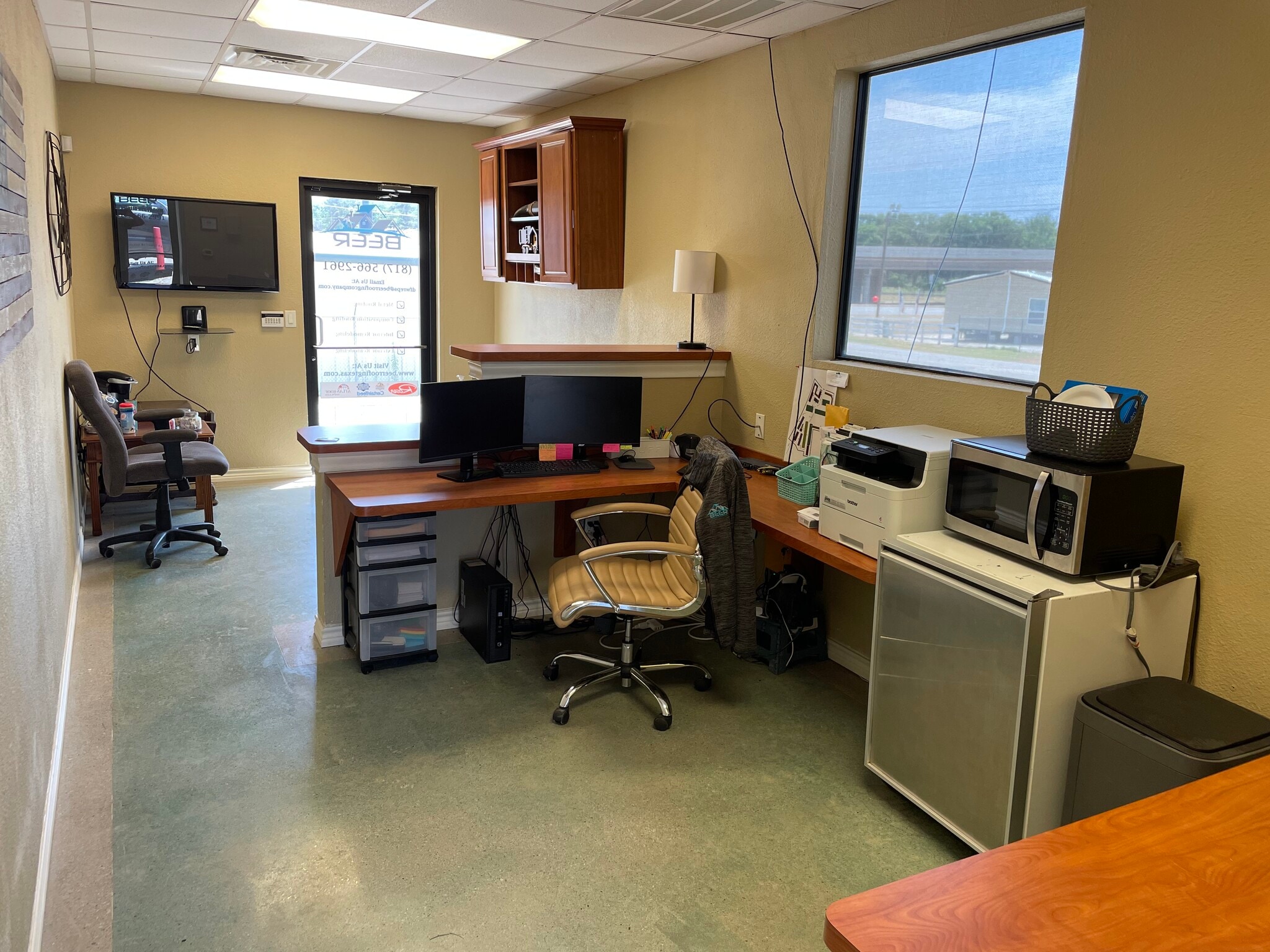 11700 Jacksboro Hwy, Fort Worth, TX for lease Building Photo- Image 1 of 8