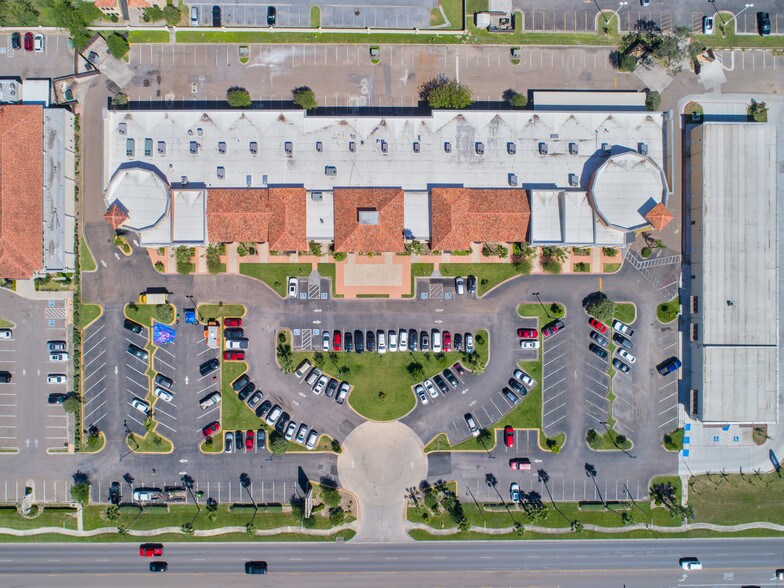 3300-3324 N McColl Rd, McAllen, TX for lease - Building Photo - Image 2 of 10