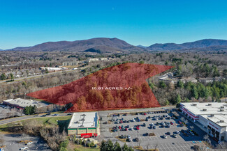 Plus de détails pour 110 River Hills Rd, Asheville, NC - Terrain à vendre