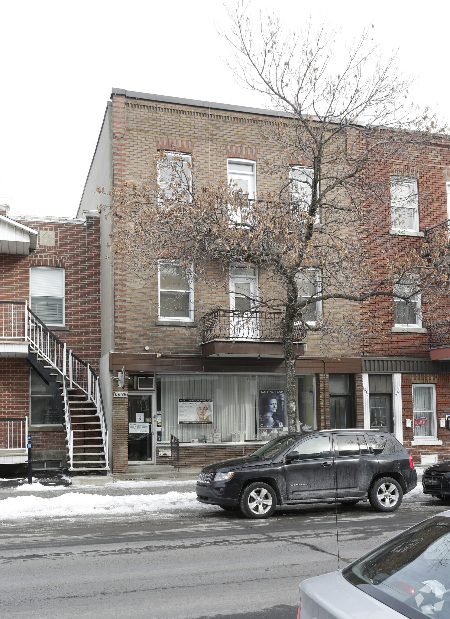 6636 Boul Monk, Montréal, QC for sale Primary Photo- Image 1 of 1