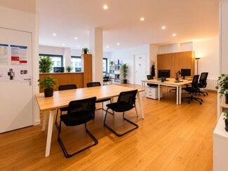 More details for Cite De L'Ameublement, Paris - Office for Lease