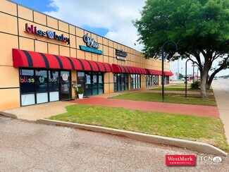 More details for 3806 50th St, Lubbock, TX - Retail for Lease
