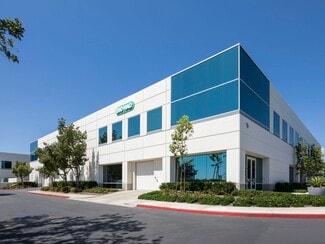 Plus de détails pour 19 Technology Dr, Irvine, CA - Bureau à louer