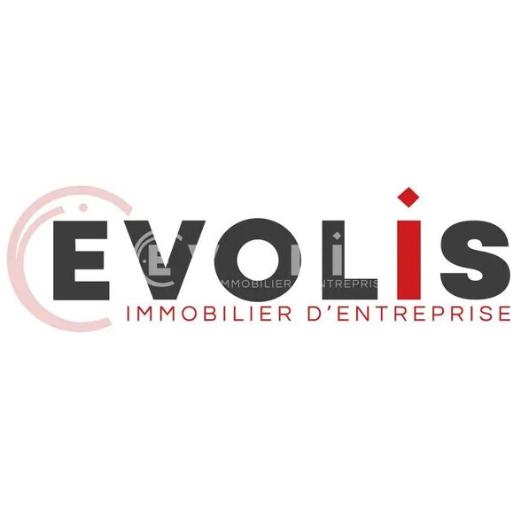 Bureau dans Nîmes à louer - Photo du bâtiment - Image 2 de 9