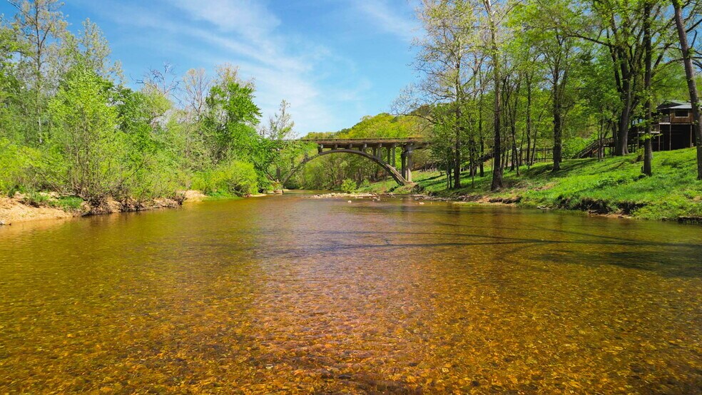 49912 MO-14, Dora, MO à vendre - Photo du bâtiment - Image 3 de 22