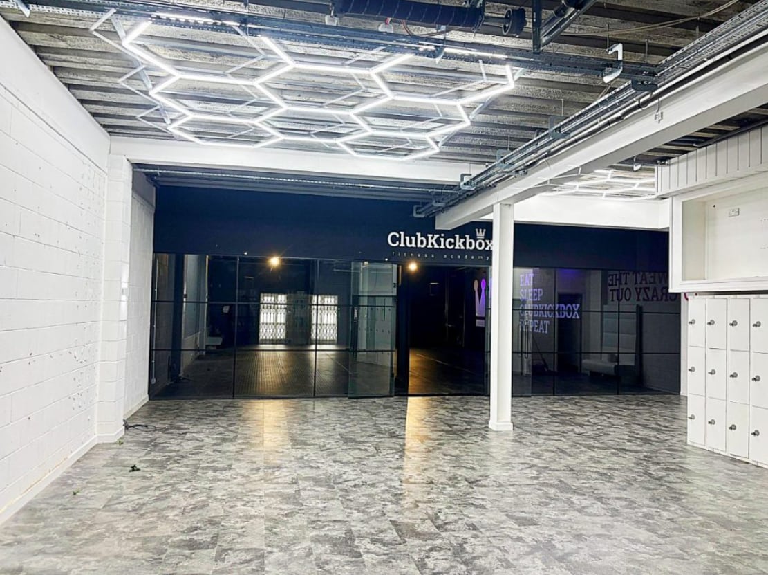 Tewkesbury Rd, Cheltenham à louer Photo intérieure- Image 1 de 2