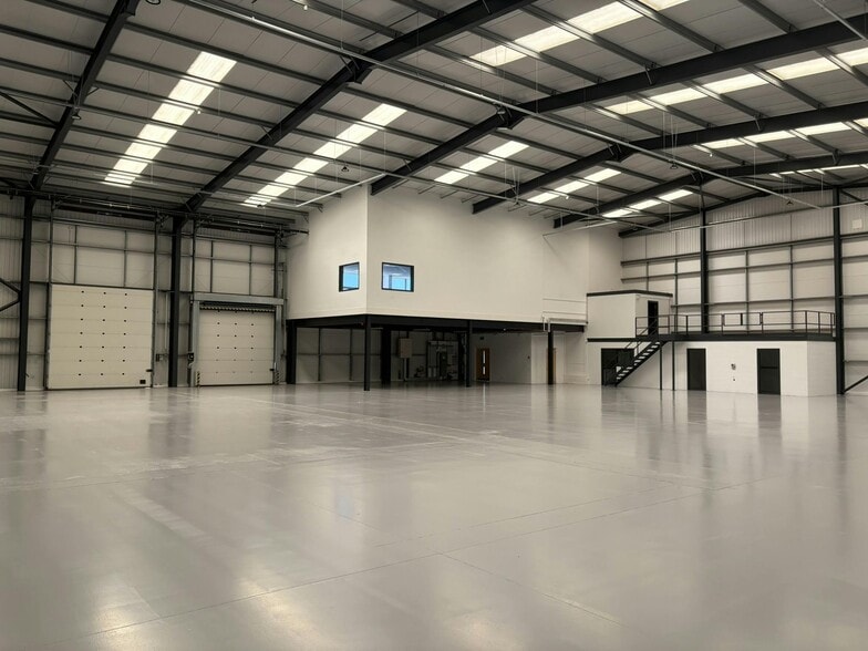 Ordnance Rd, Chorley for lease - Building Photo - Image 3 of 5