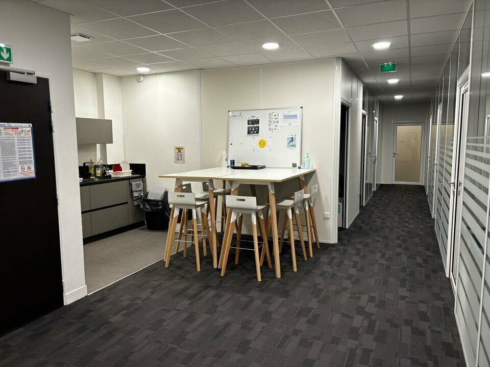 Office in Reims for lease Interior Photo- Image 1 of 9