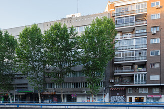 More details for Avenida Mediterráneo, 42, Madrid - Multifamily for Sale