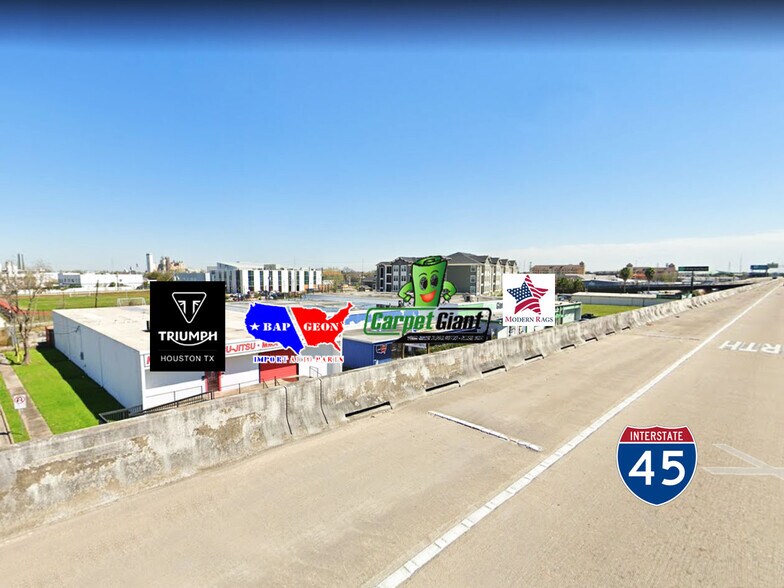 3403 Gulf Fwy, Houston, TX for sale - Primary Photo - Image 1 of 13