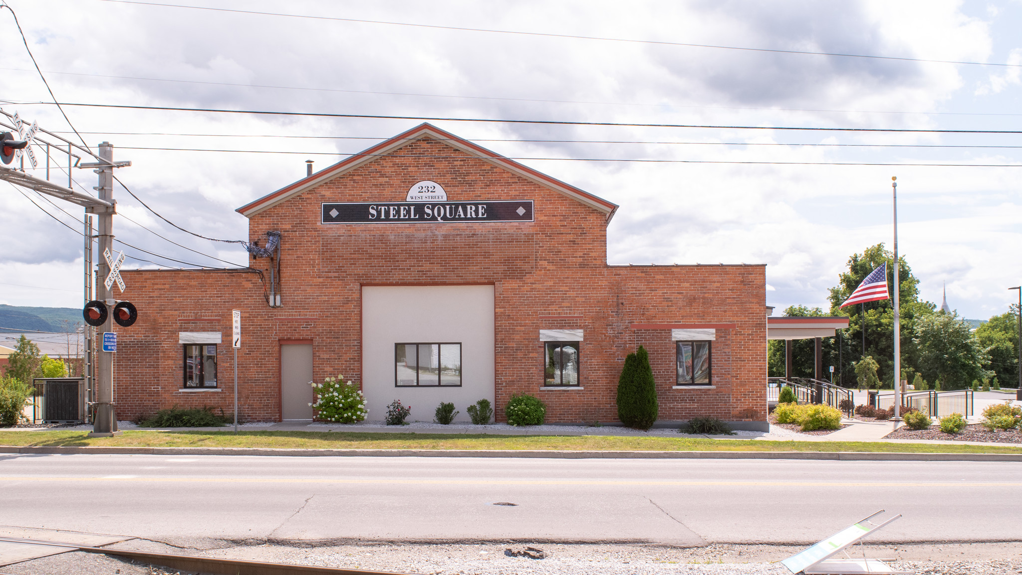 246 West St, Rutland, VT for sale Primary Photo- Image 1 of 1