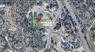 Plus de détails pour TBD Woodmen Ct & W Woodmen Rd, Colorado Springs, CO - Terrain à vendre