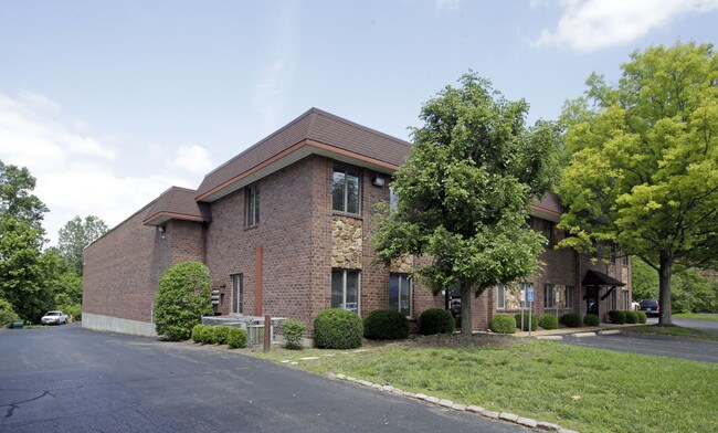 More details for 12982-12984 Maurer Industrial Dr, Saint Louis, MO - Industrial for Lease