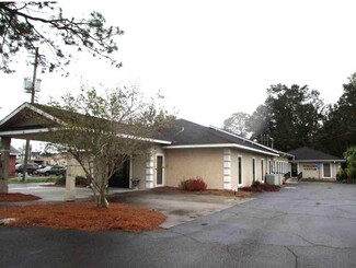 Plus de détails pour 2003 Alice St, Waycross, GA - Bureau à vendre