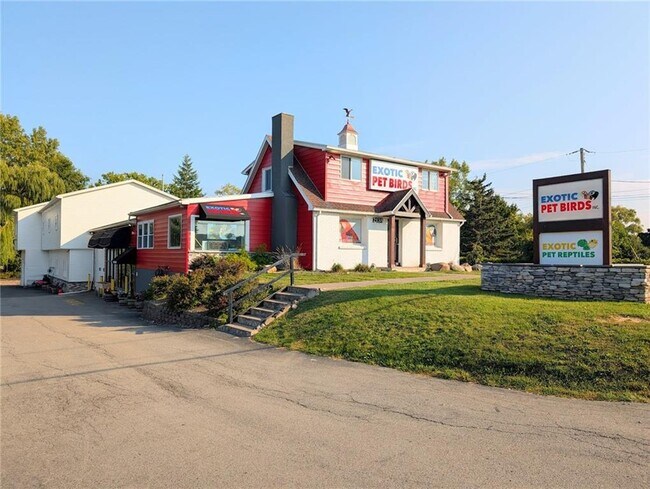 More details for 2138 Empire Blvd, Webster, NY - Retail for Sale