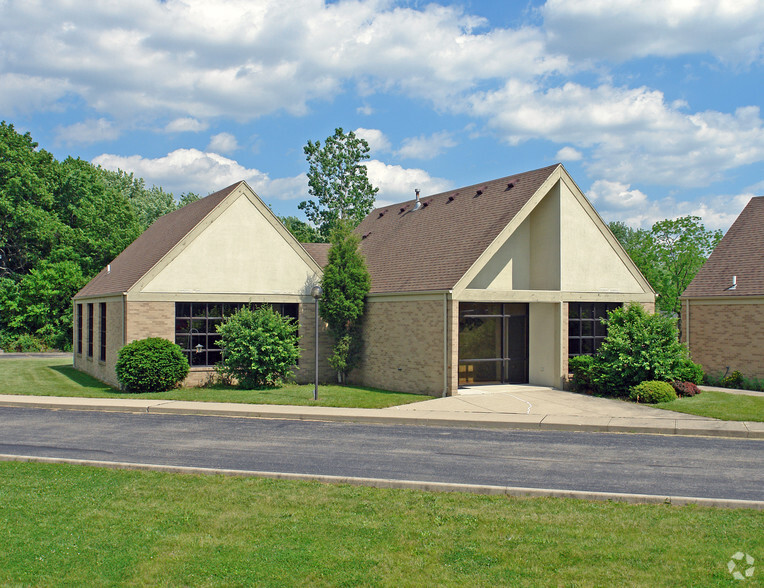 7480 Brandt Pike, Huber Heights, OH for sale - Primary Photo - Image 1 of 1