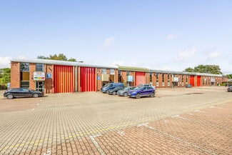 More details for Heathlands Clos, Twickenham - Industrial for Lease