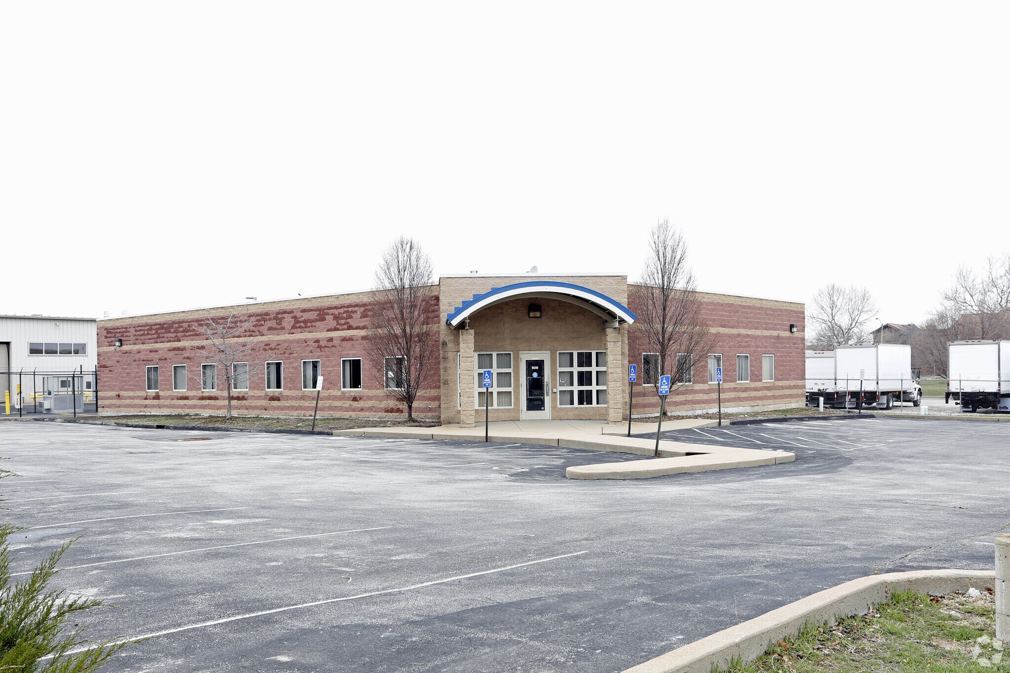 909 N 14th St, Saint Louis, MO à louer Photo principale- Image 1 de 4