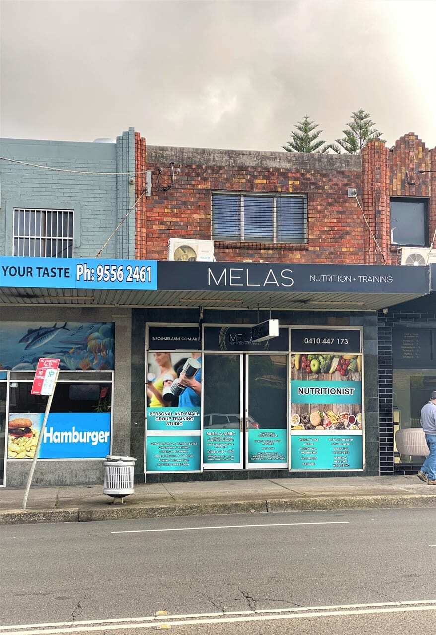 160 Bestic St, Kyeemagh for lease Primary Photo- Image 1 of 2