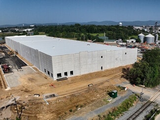 More details for East South St, Frederick, MD - Industrial for Lease