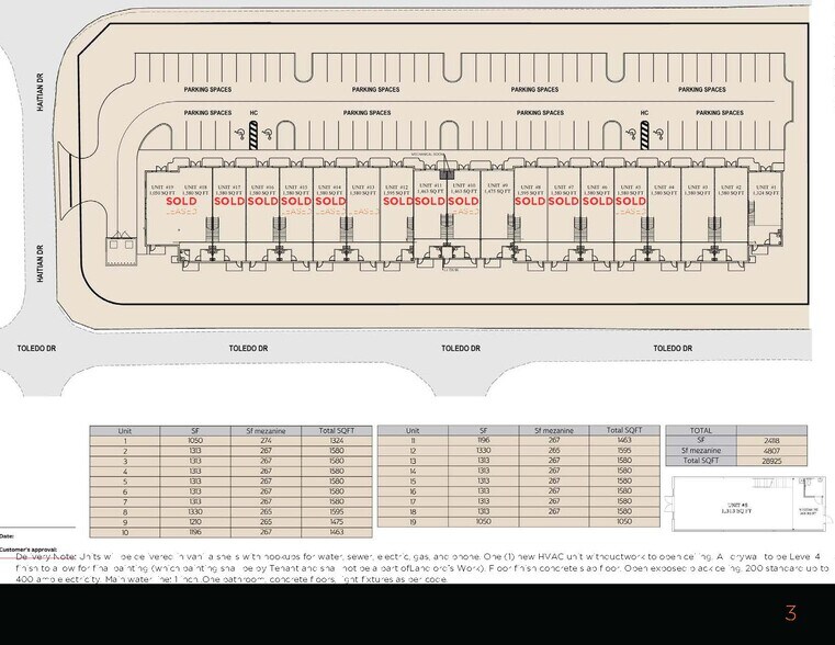 8156 Alico Rd, Fort Myers, FL à louer - Photo du bâtiment - Image 3 de 11