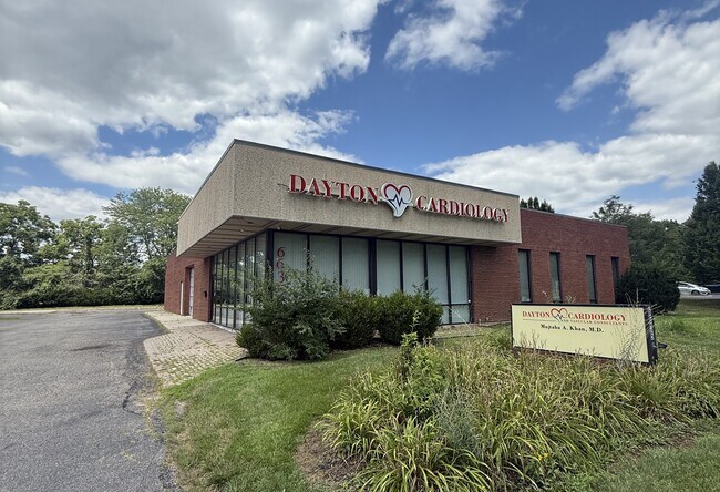 More details for 6635 Centerville Business Pky, Centerville, OH - Office for Lease