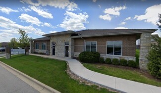 Plus de détails pour 82 Miller Dr, North Aurora, IL - Bureau/Médical à louer