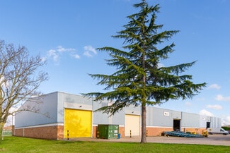 More details for Green Ln, Hounslow - Industrial for Lease