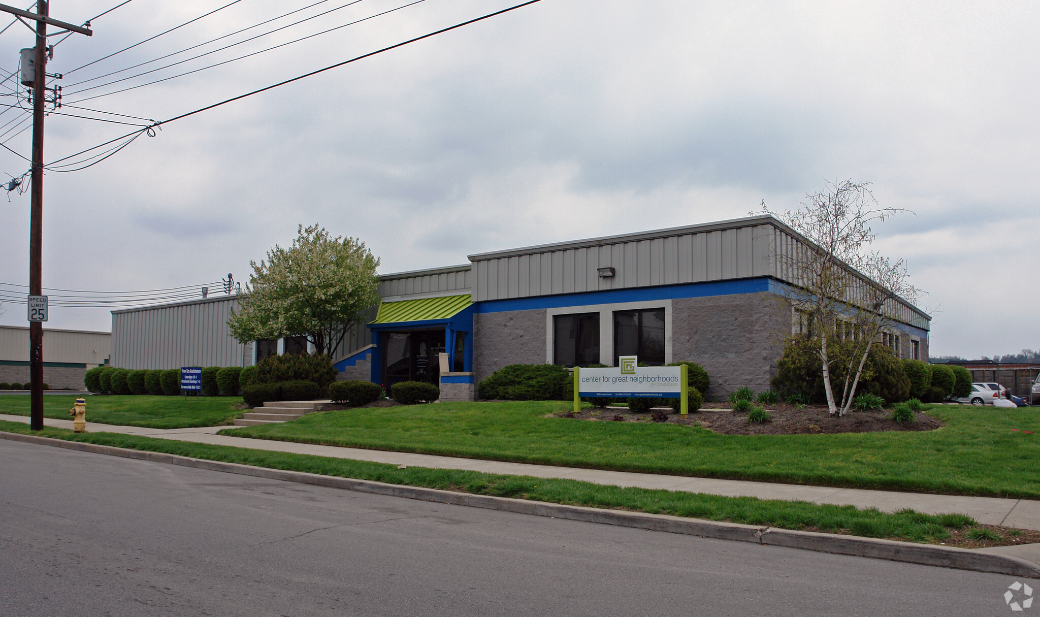 1650 Russell St, Covington, KY for lease Primary Photo- Image 1 of 19